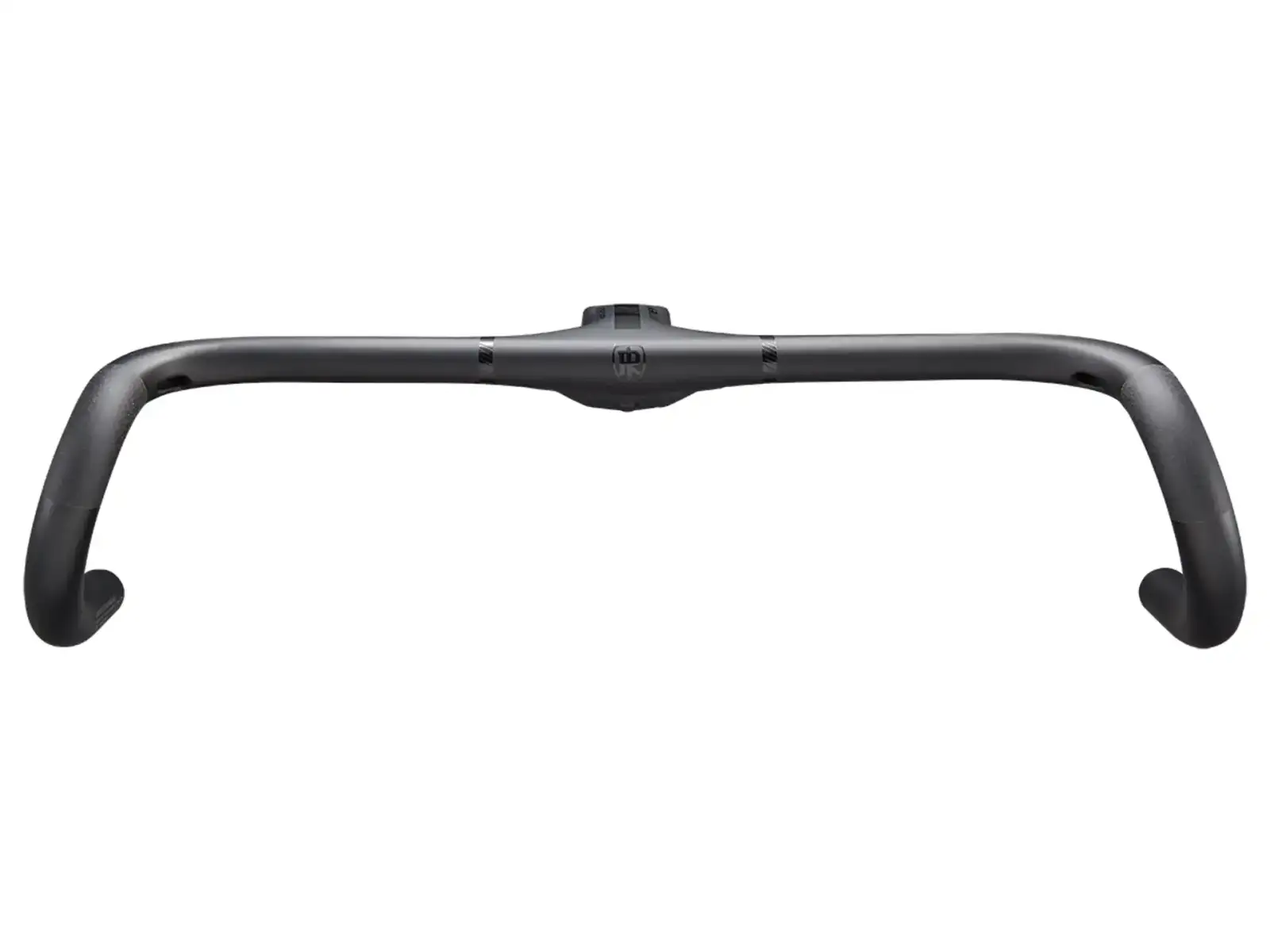 Ritchey Lenker mit Integration SUPERLOGIC BUTANO RIDGE 115x400x100