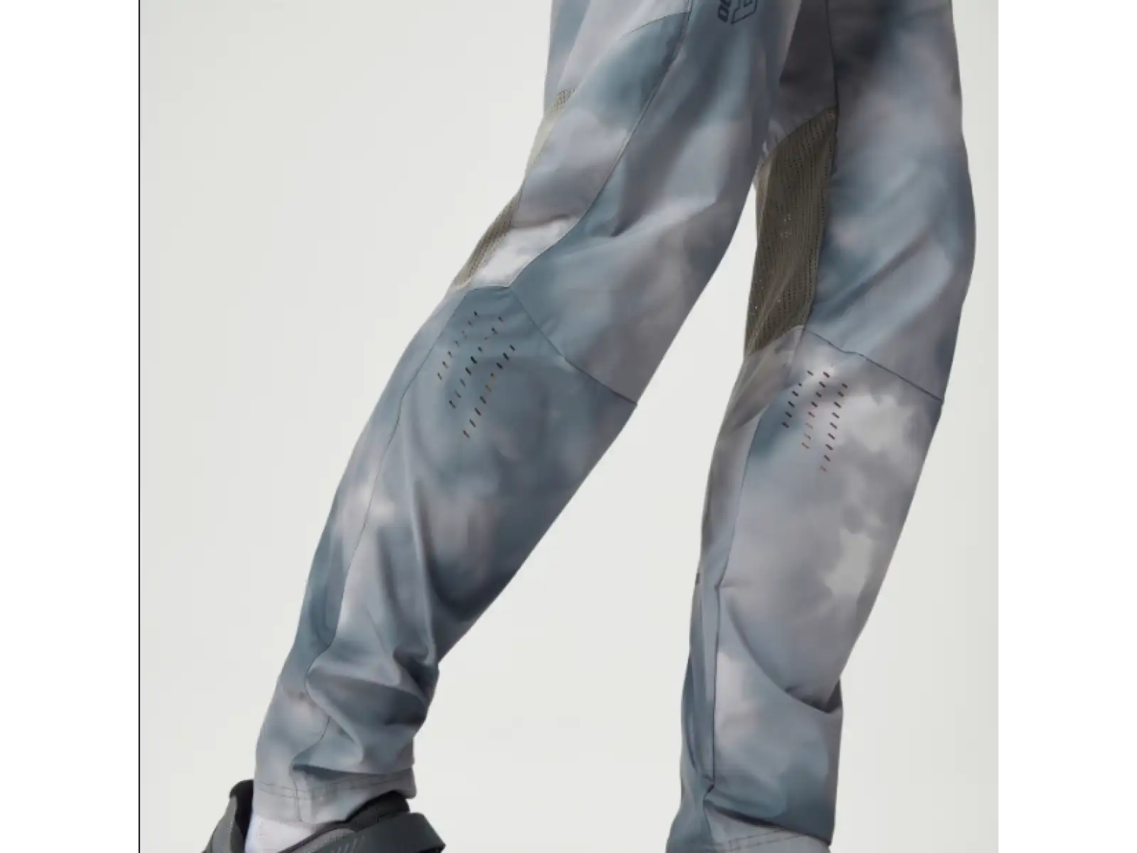 Endura MT500 Burner Lite Damenhose Dreich Grau