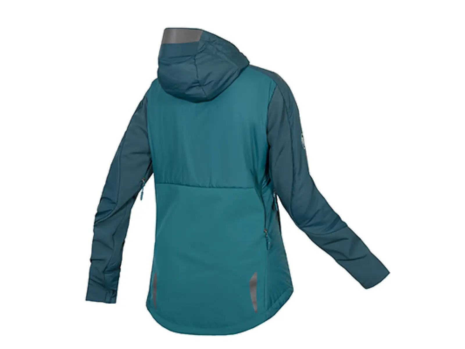 Endura MT500 Freezing Point Damenjacke Deep Teal