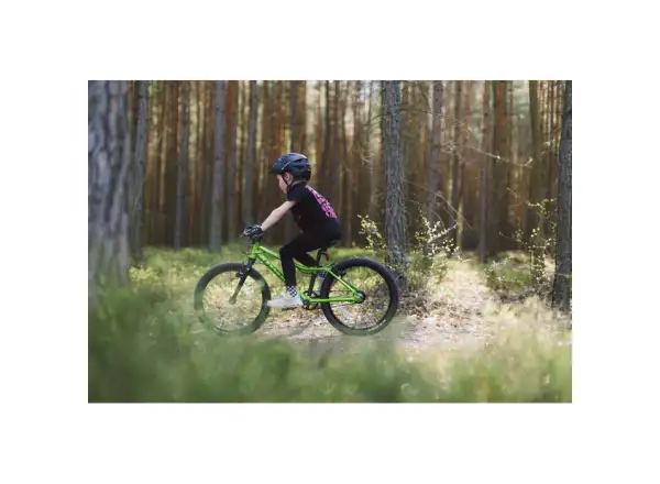 Rascal 20 Kinderfahrrad Sapphire Limited
