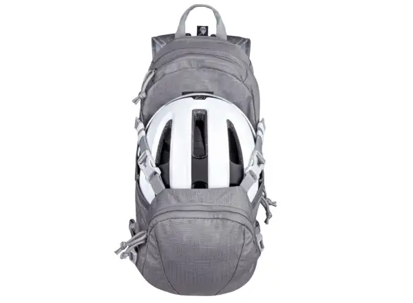 Force Eclipse Rucksack 12 l grau