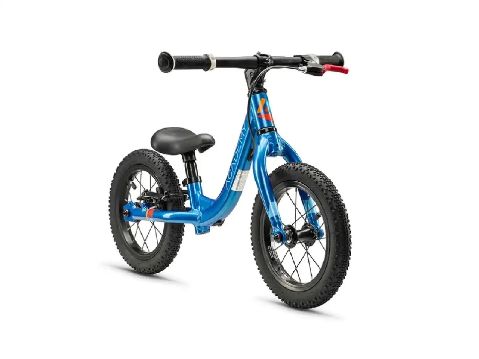 Academy Grade 1 Kinderlaufrad 12" blau