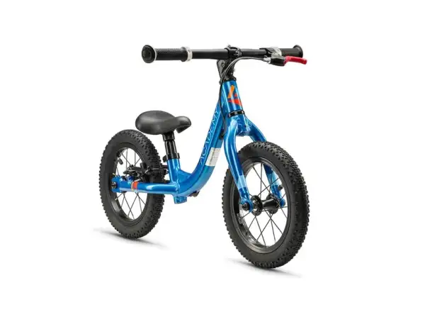 Academy Grade 1 Kinderlaufrad 12" blau