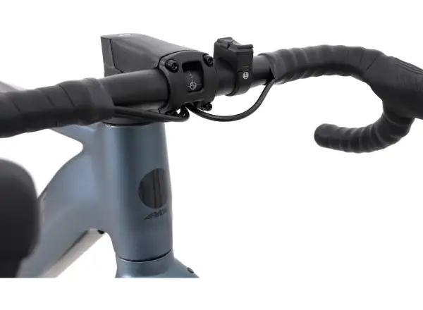 Apache Gila E-Gravelbike (Bosch SX)