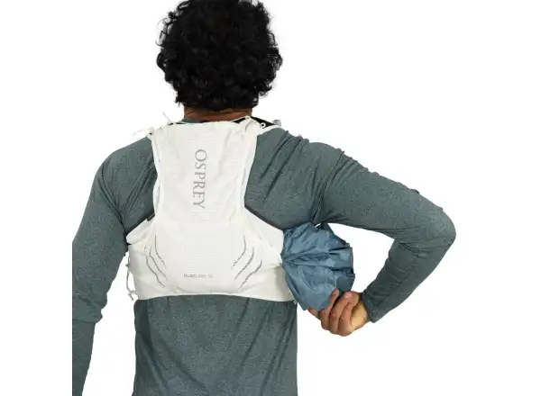 Osprey Duro Pro 10 Laufweste Cascade Blue