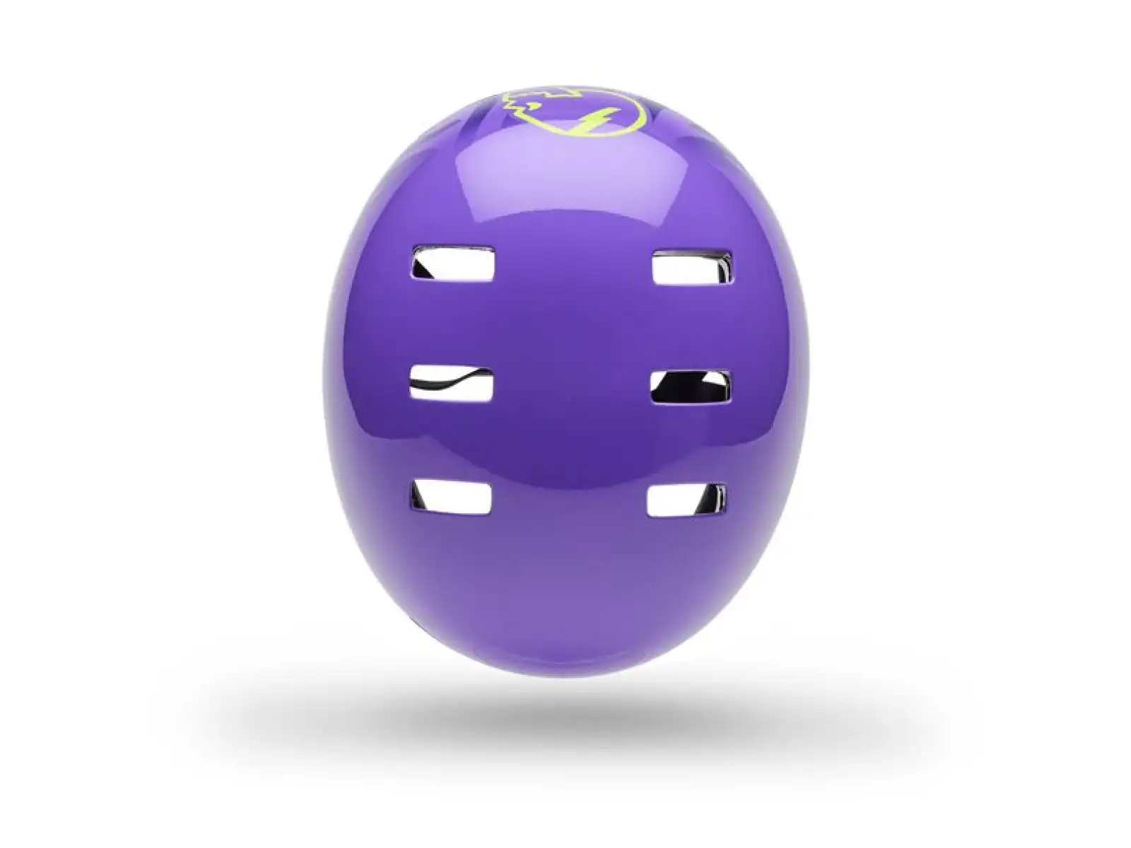 Bell Local Slayco Helm Purple