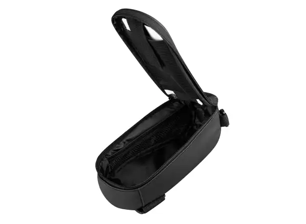 Force Phone Adventure XL Rahmentasche - 0,8 l Schwarz