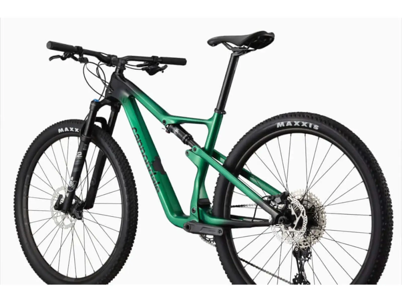 Cannondale Scalpel Carbon 4 29" JNG Mountainbike