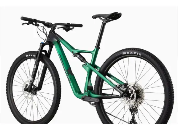 Cannondale Scalpel Carbon 4 29" JNG Mountainbike