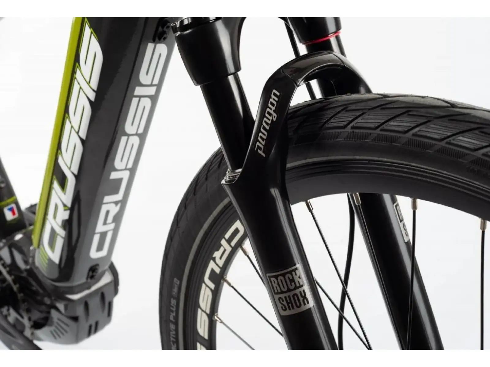 Crussis e-Cross 10.7 Herren E-Bike