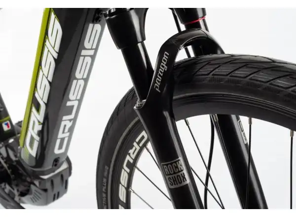 Crussis e-Cross 10.7 Herren E-Bike