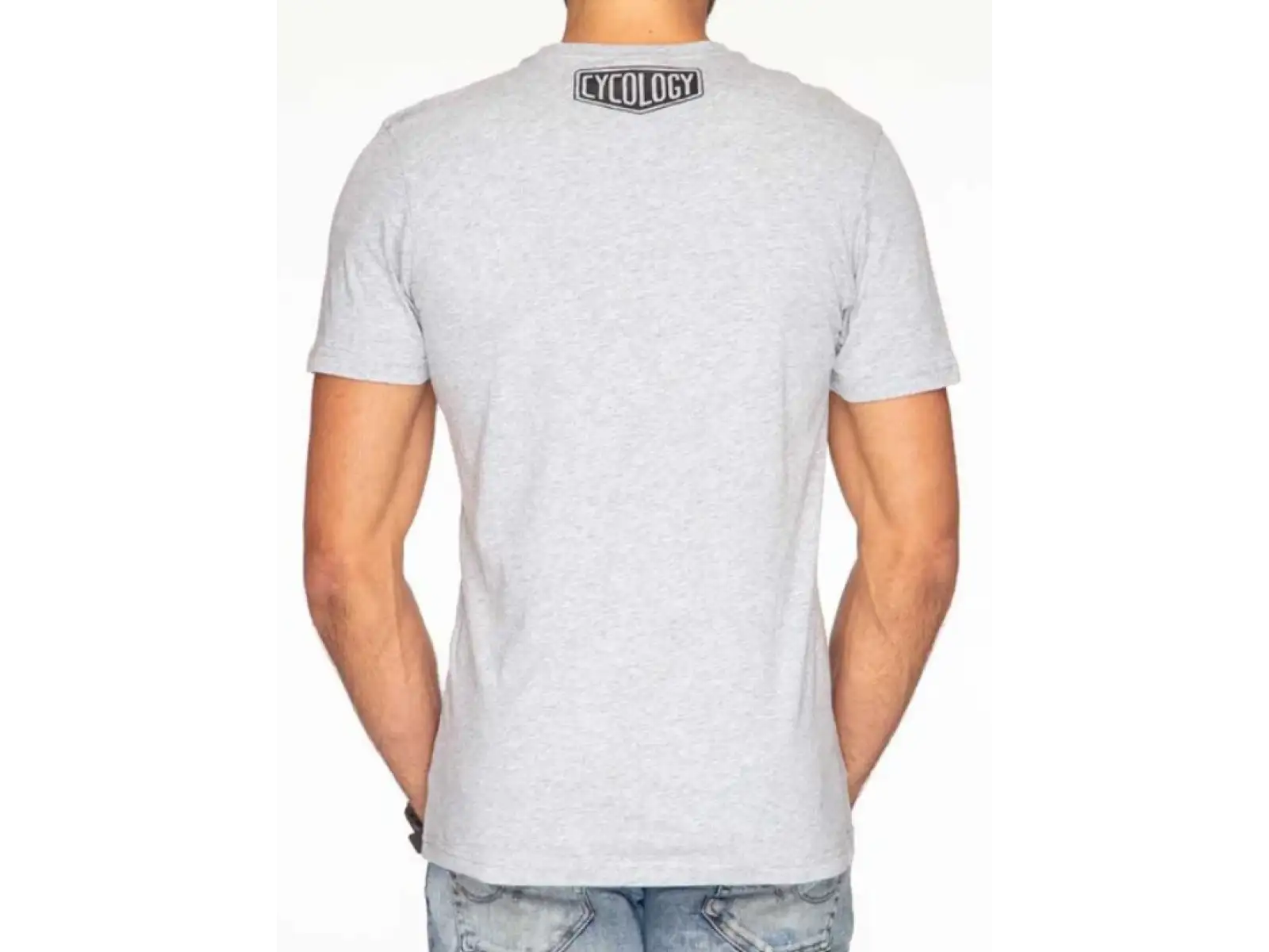 Cycling Summer Herren T-Shirt kurzer Ärmel