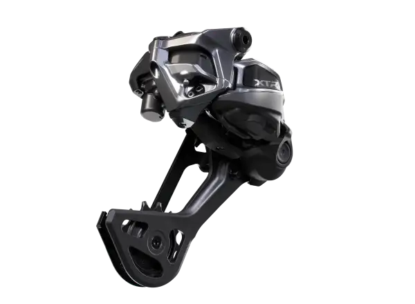 Shimano XTR RD-M9250-SGS, SW-M9250-R, BT-DN320, EC-DN100, SM-CN910-12 Upgrade-Set