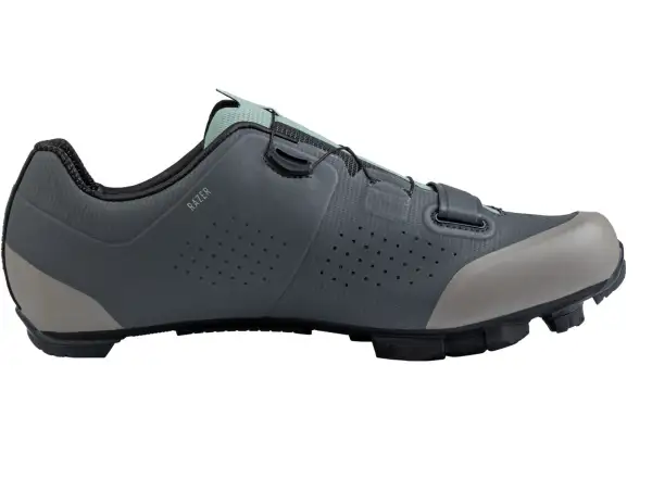 Northwave Razer Herren MTB Schuhe Dark Grey/Sage