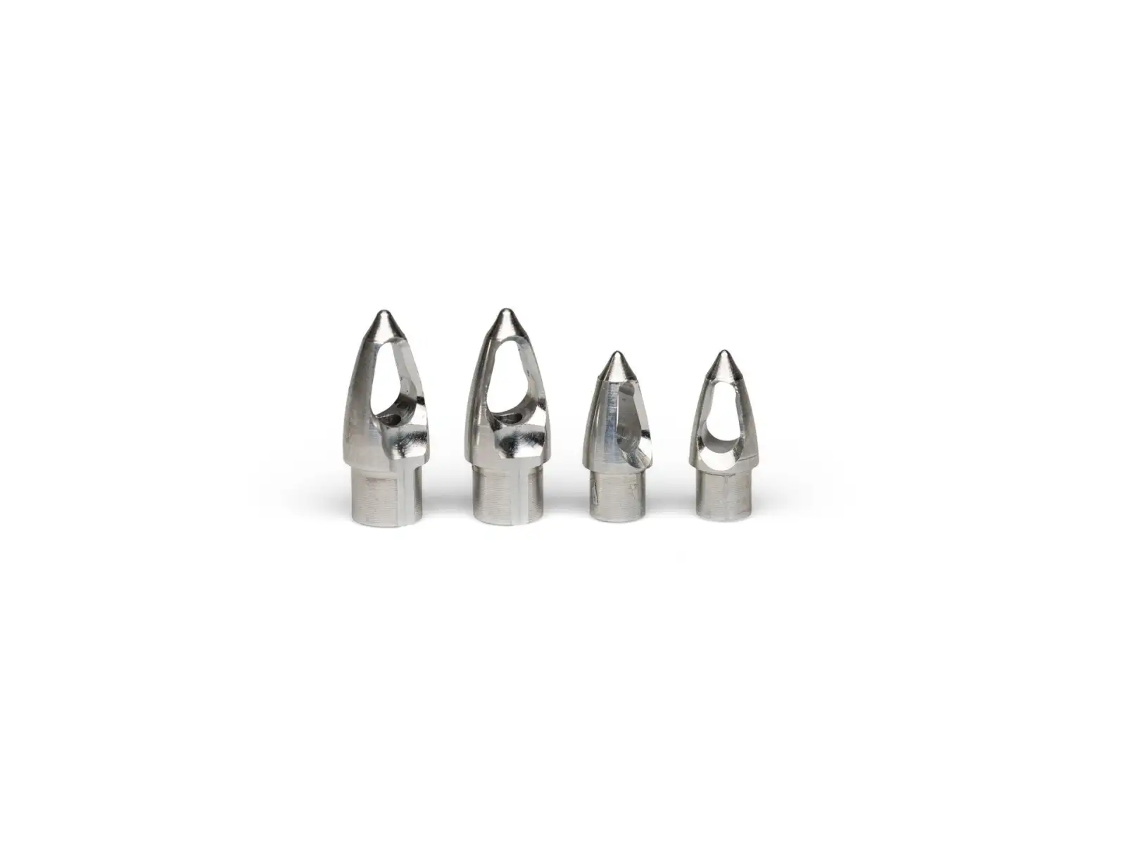 WTB TCS Rocket Reifen Plug Ersatzset für Fäden und Spitzen