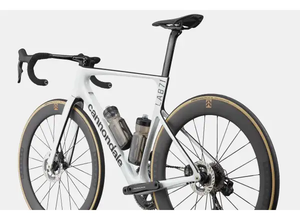 Cannondale SuperSix Evo LAB71 Straßenrad Cashmere CAS