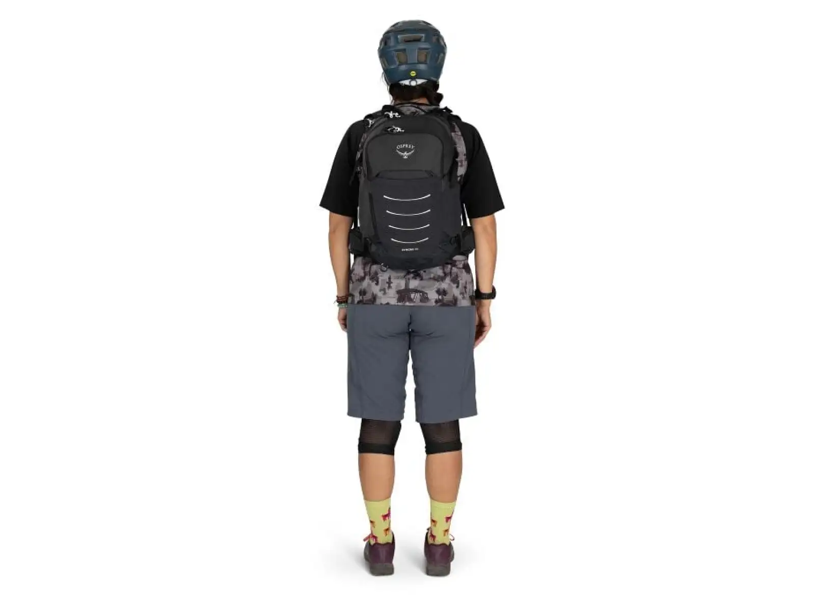 Osprey Syncro 20 Rucksack Cascade Blue