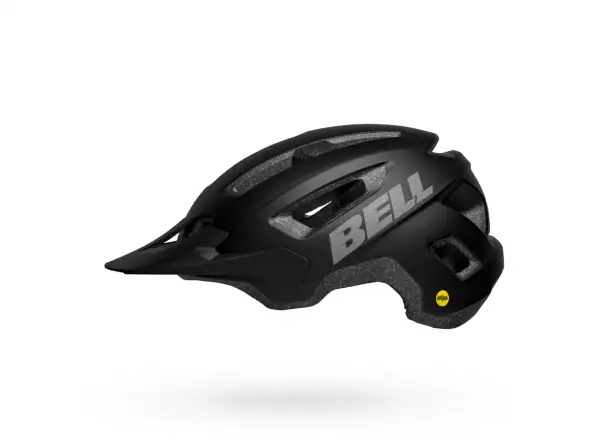 Bell Nomad 2 JR MIPS Kinderhelm Mat Black