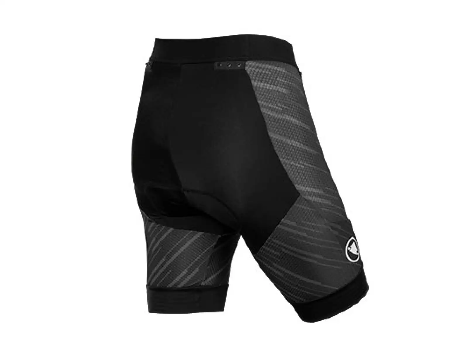 Endura SingleTrack Liner II Damen Innenhose Black