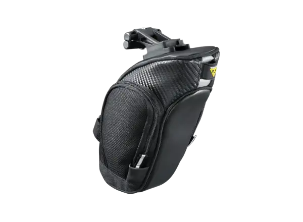 Topeak Mondo Pack Satteltasche 1,2 l Schwarz