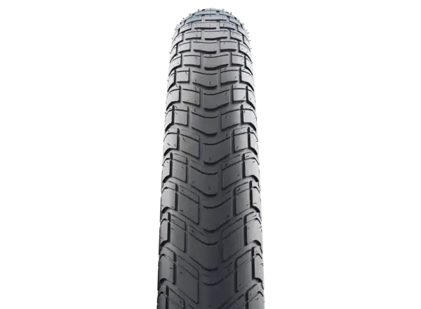 Schwalbe Motion Big Apple E-25 12" Kinderreifen Black Reflex