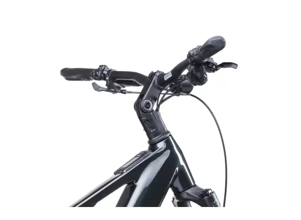 Crussis e-Full AX SUV 9.12-M2S(800) vollgefedertes E-Bike