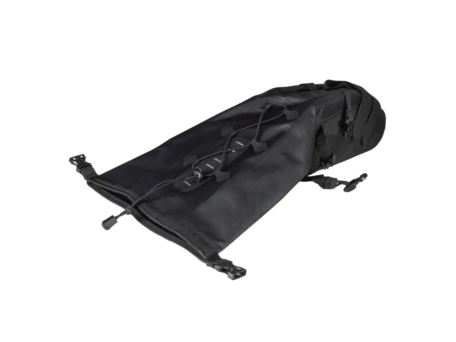 Force Stormpack Satteltasche schwarz