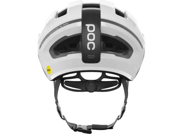 POC Omne Air MIPS Helm - Wasserstoffweiß
