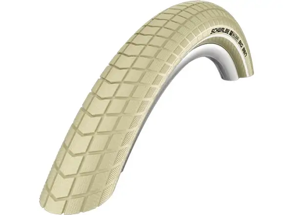 Schwalbe Big Ben KevlarGuard 29x2,00" MTB Reifen Draht creme