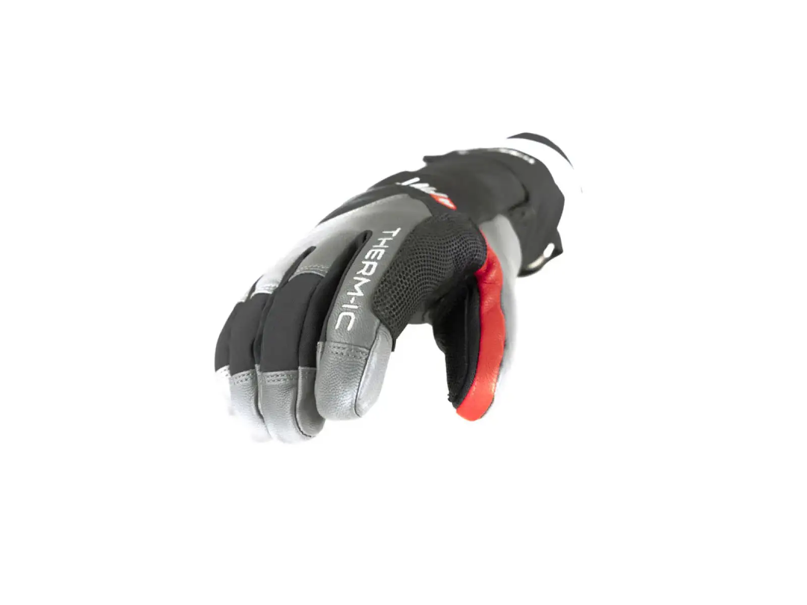 Thermic Freeride Extra Warm Handschuhe - FWT Etition