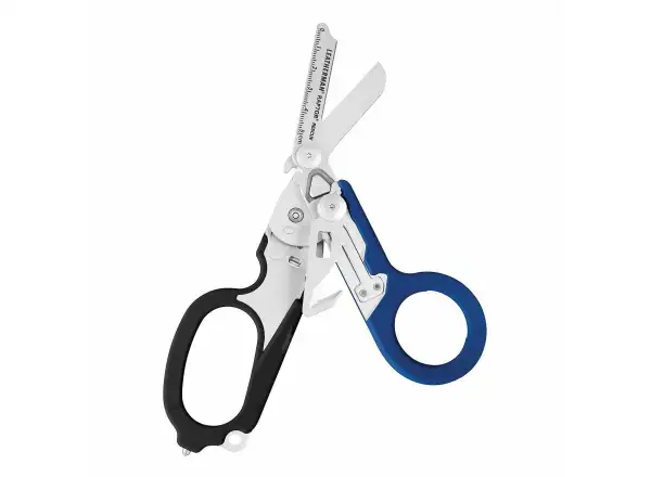 Leatherman Raptor Rettungsschere blau/schwarz