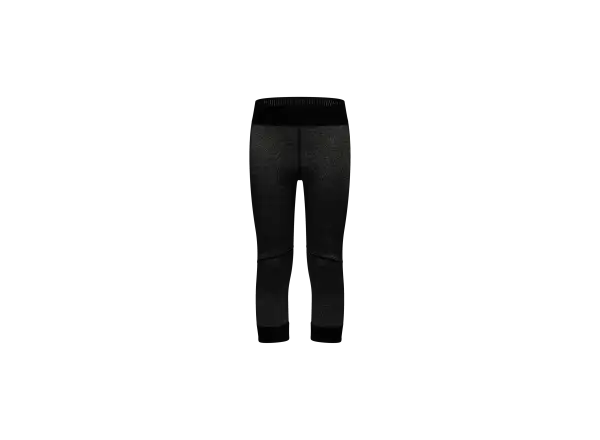 POC Layer Cut Resistant Kinder schnittfeste Unterhose Uranium Black