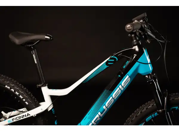 Crussis OLI Fionna 8.8-S Mountain-E-Bike