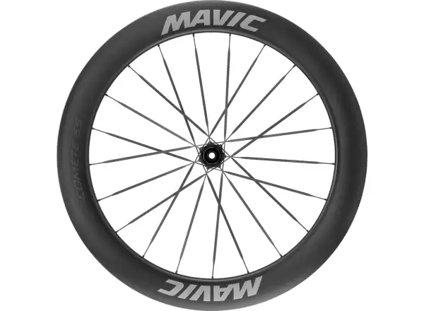 Mavic Comete 65 Disc Centerlock Rennlaufrad Hinterrad Freilauf Shimano/Sram HG
