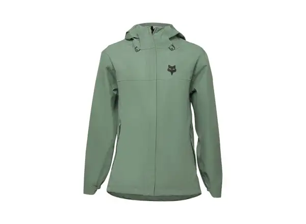 Fox Ranger 2.5L Kinderjacke Water Moos