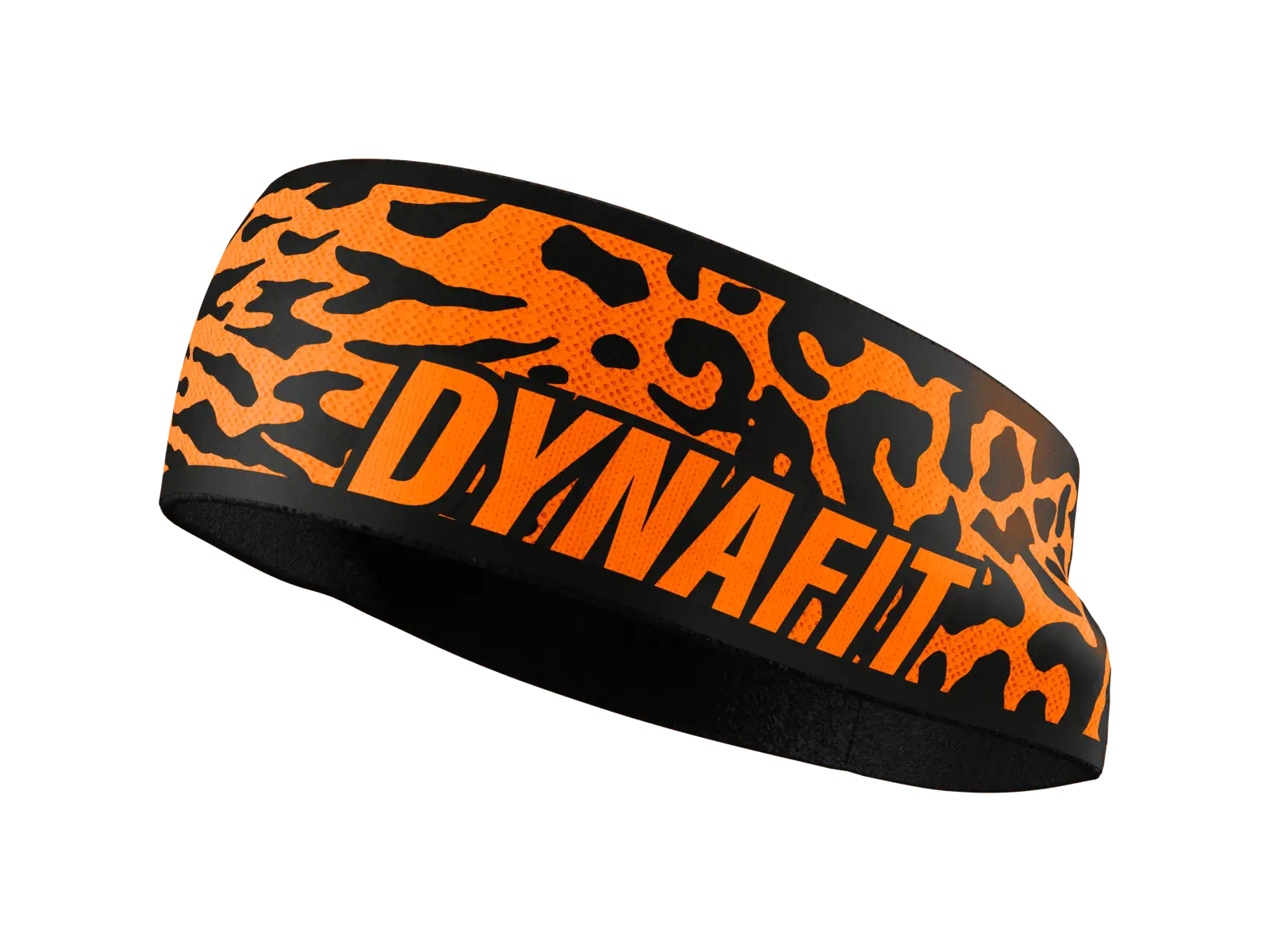 Dynafit Graphic Stirnband Flamingo