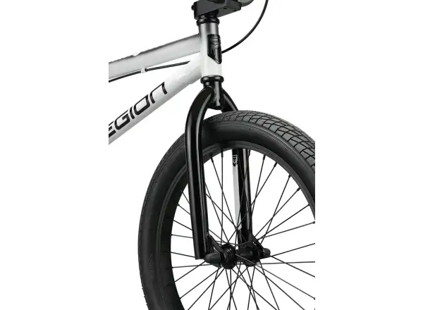 Mongoose Legion 20 WHT BMX Fahrrad