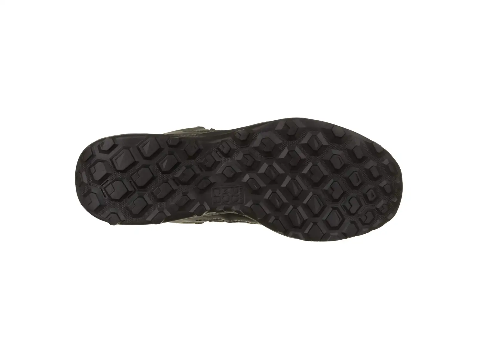 Salewa Pedroc Air Herrenschuhe Dark Olive/Schwarz