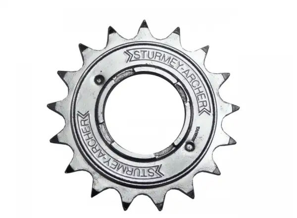 Sturmey-Archer Rücktrittfreilauf 3/32" 17Z.