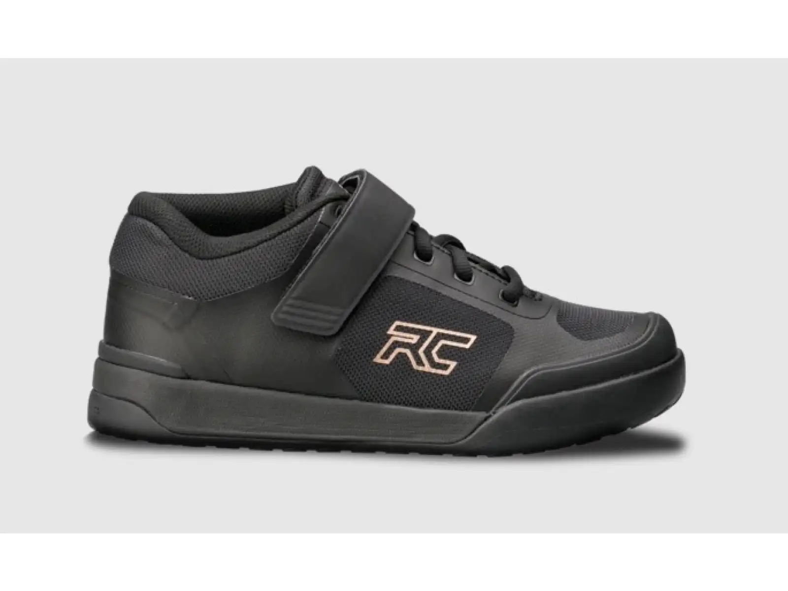 Ride Concepts Traverse Damen Schuhe Black/Gold