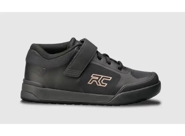Ride Concepts Traverse Damen Schuhe Black/Gold