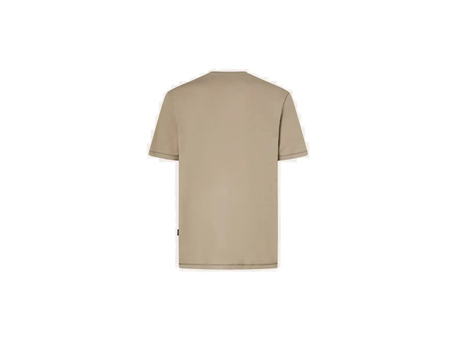 Oakley Bark Sun Herren T-Shirt kurzärmelig Boulder Green