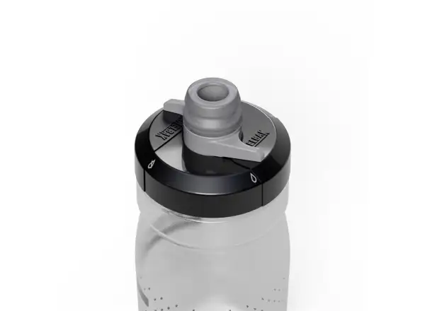 Camelbak Podium Flasche 0,44 l Carbon