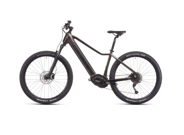 Crussis ONE-Guera 7.11-(715 Wh) Mountain E-Bike