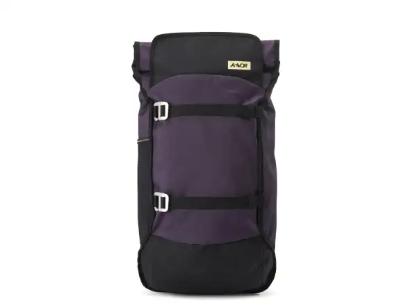 Aevor batoh AEVOR Trip Pack PROOF PHANTOM PURPLE