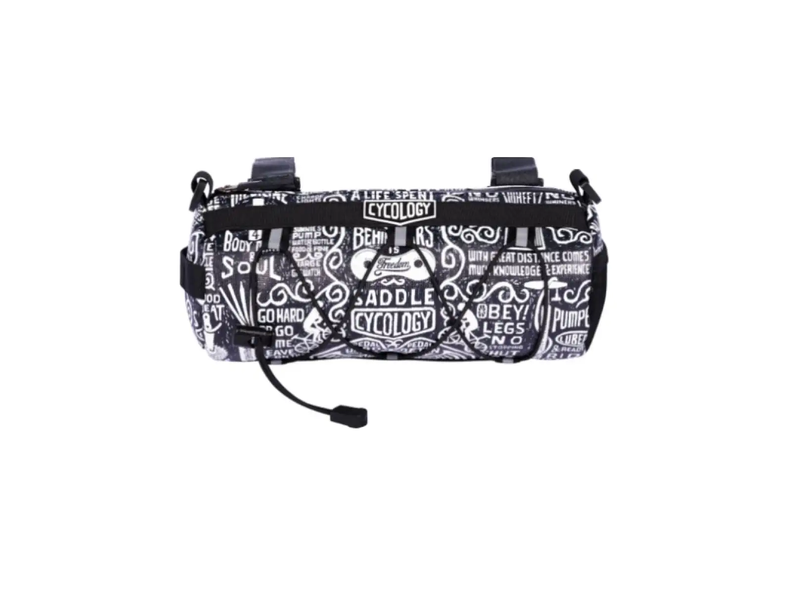 Cycology Wisdom Lenkertasche 2,4 l