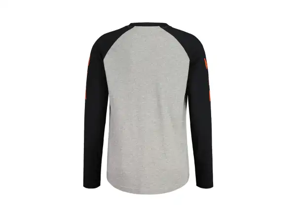 Maloja LautaroM. Herren T-Shirt Kurzarm Moonless Multi