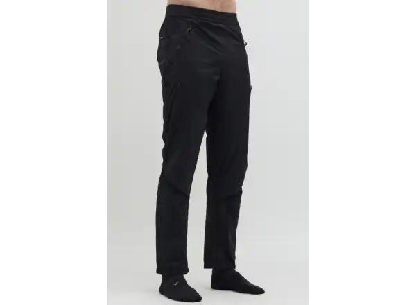 Silvini Tiniso Herrenhose Black