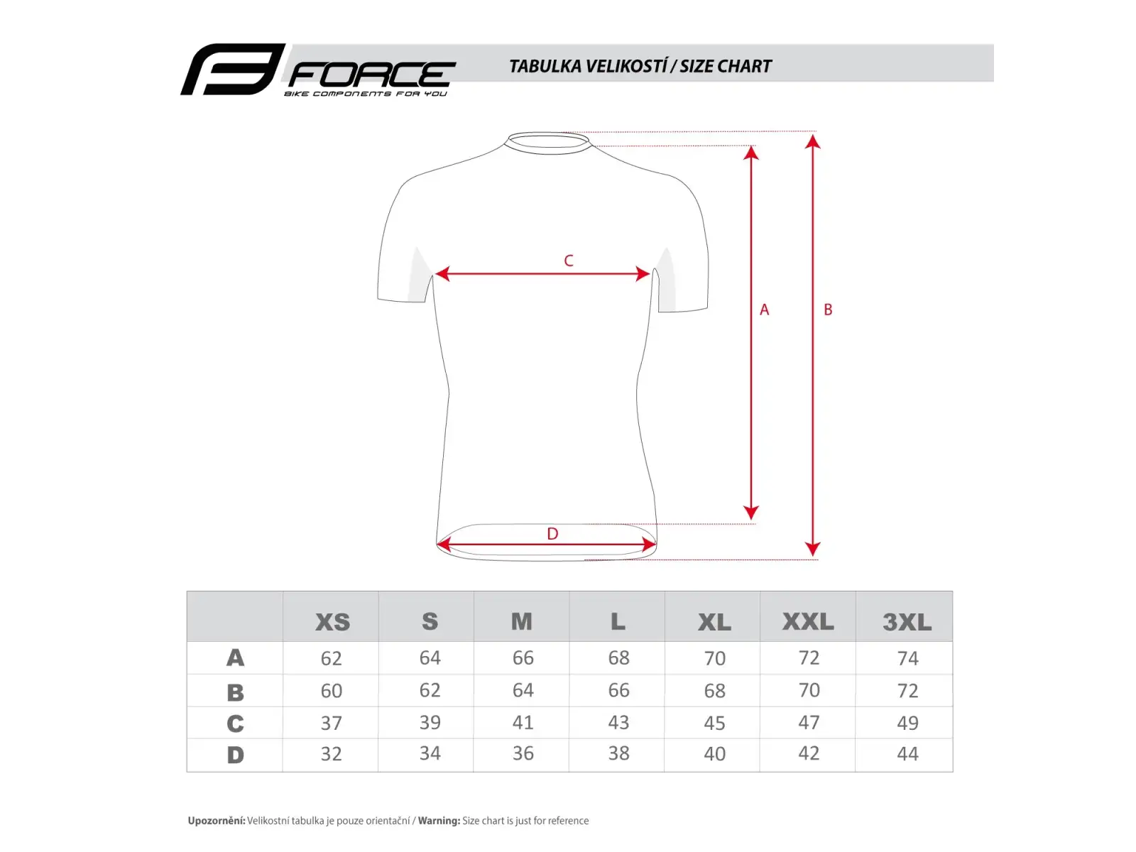 Force Breeze Unisex Funktions-T-Shirt mit kurzen Ärmeln in Grau