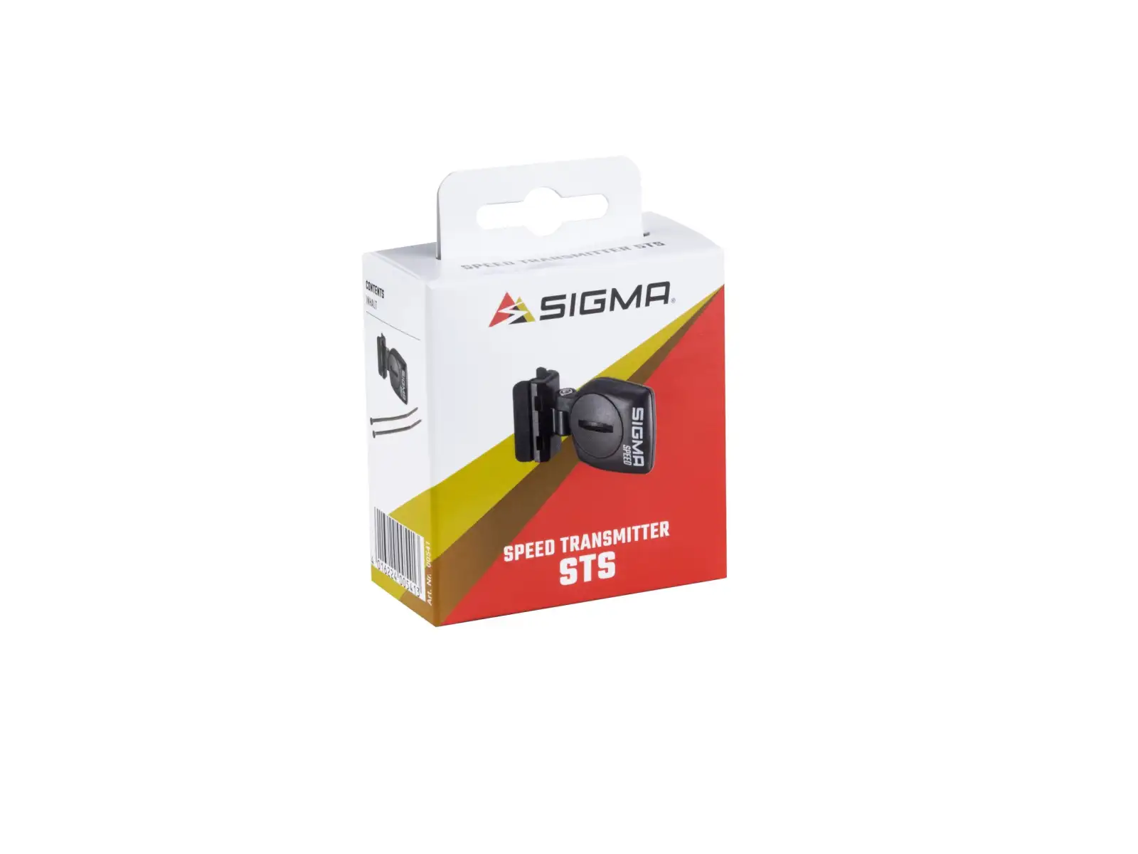 Sigma Sport STS Originals Geschwindigkeitssensor